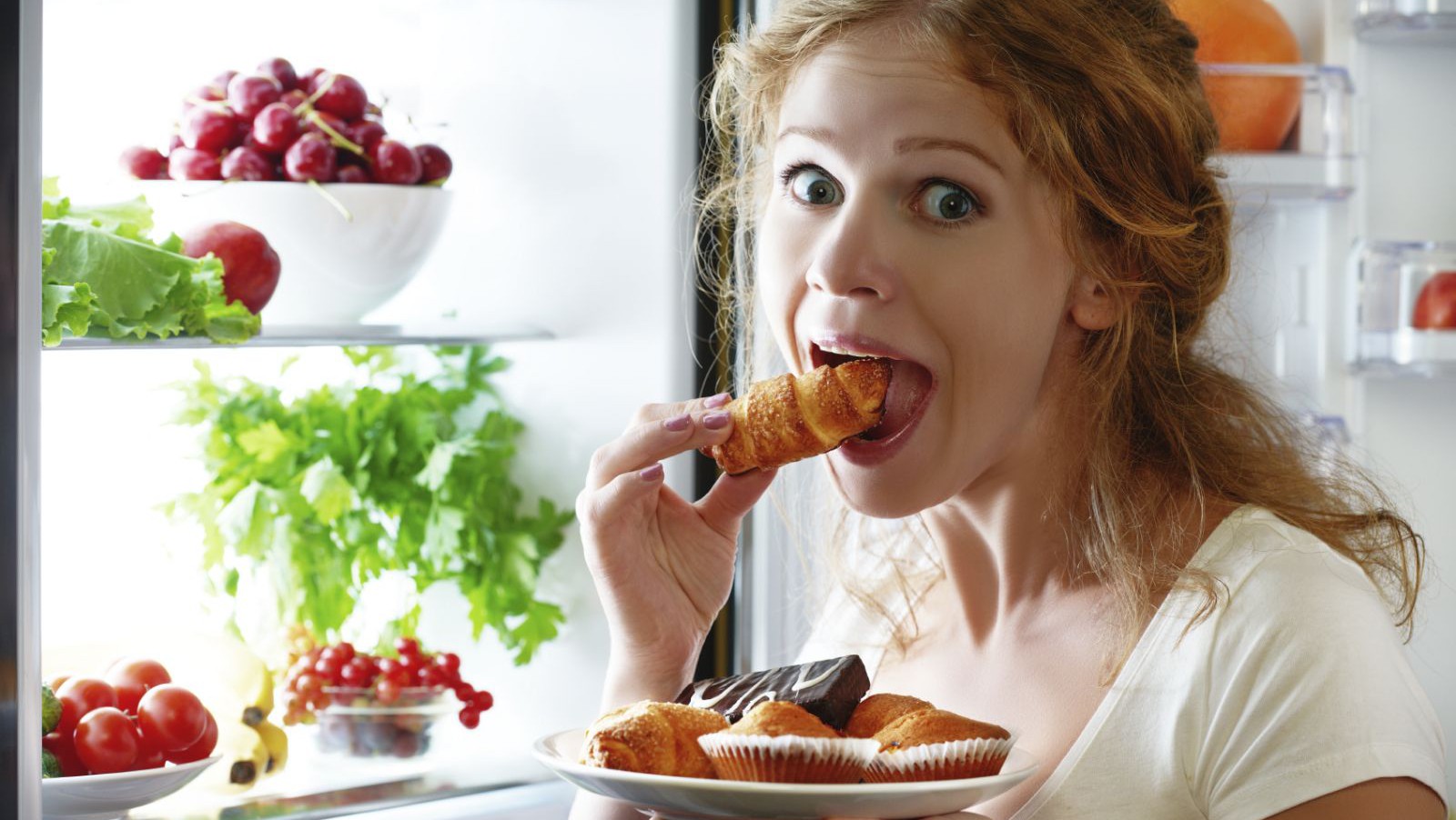 Dietetyczne błędy prowadzące do podjadania